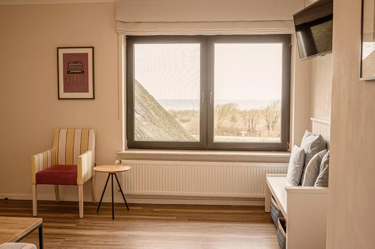 Strandhaus Ahrenshoop Exterior photo